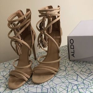 Aldo Catarina Heels